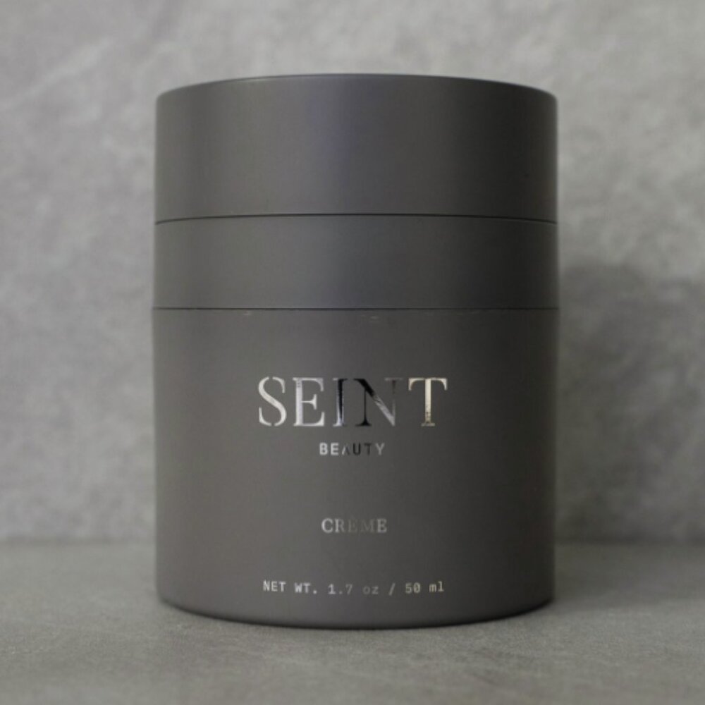 SEINT Beauty Creme 1.7 oz / 50 ml NEW retails for $56